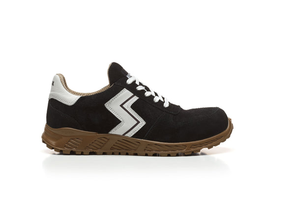 SNKR Street Black – No Risk