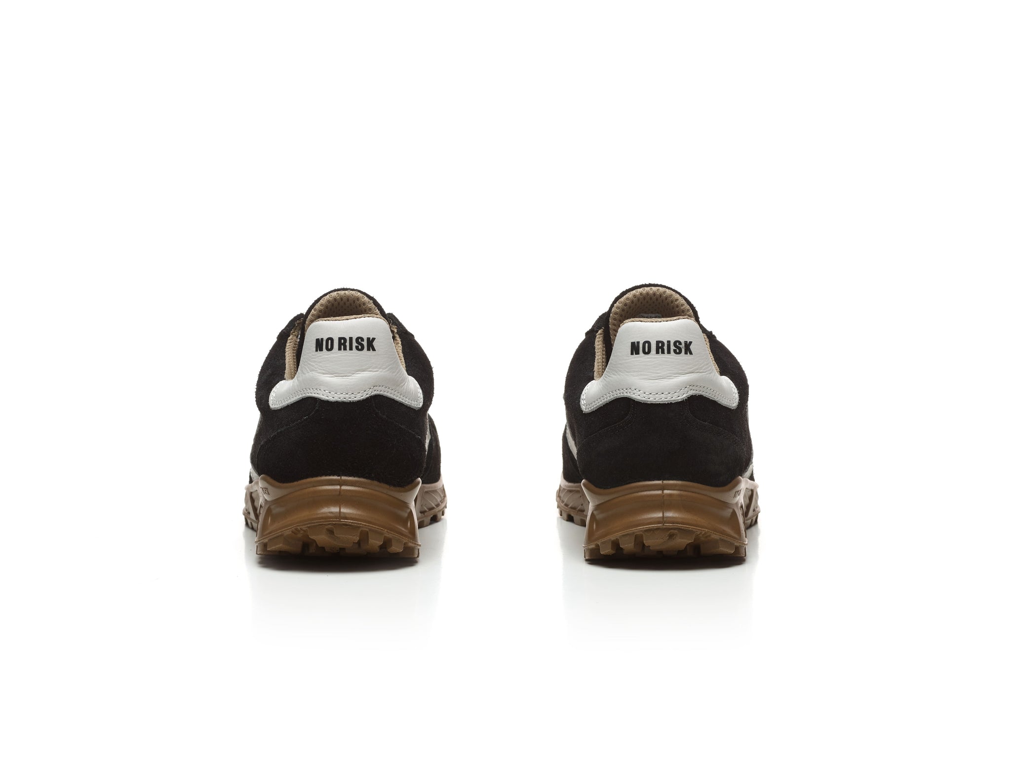 SNKR Street Black – No Risk