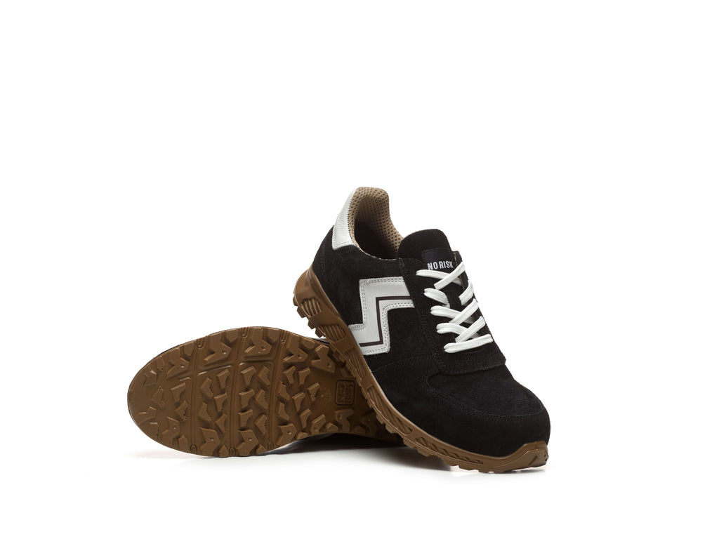 SNKR Street Black – No Risk