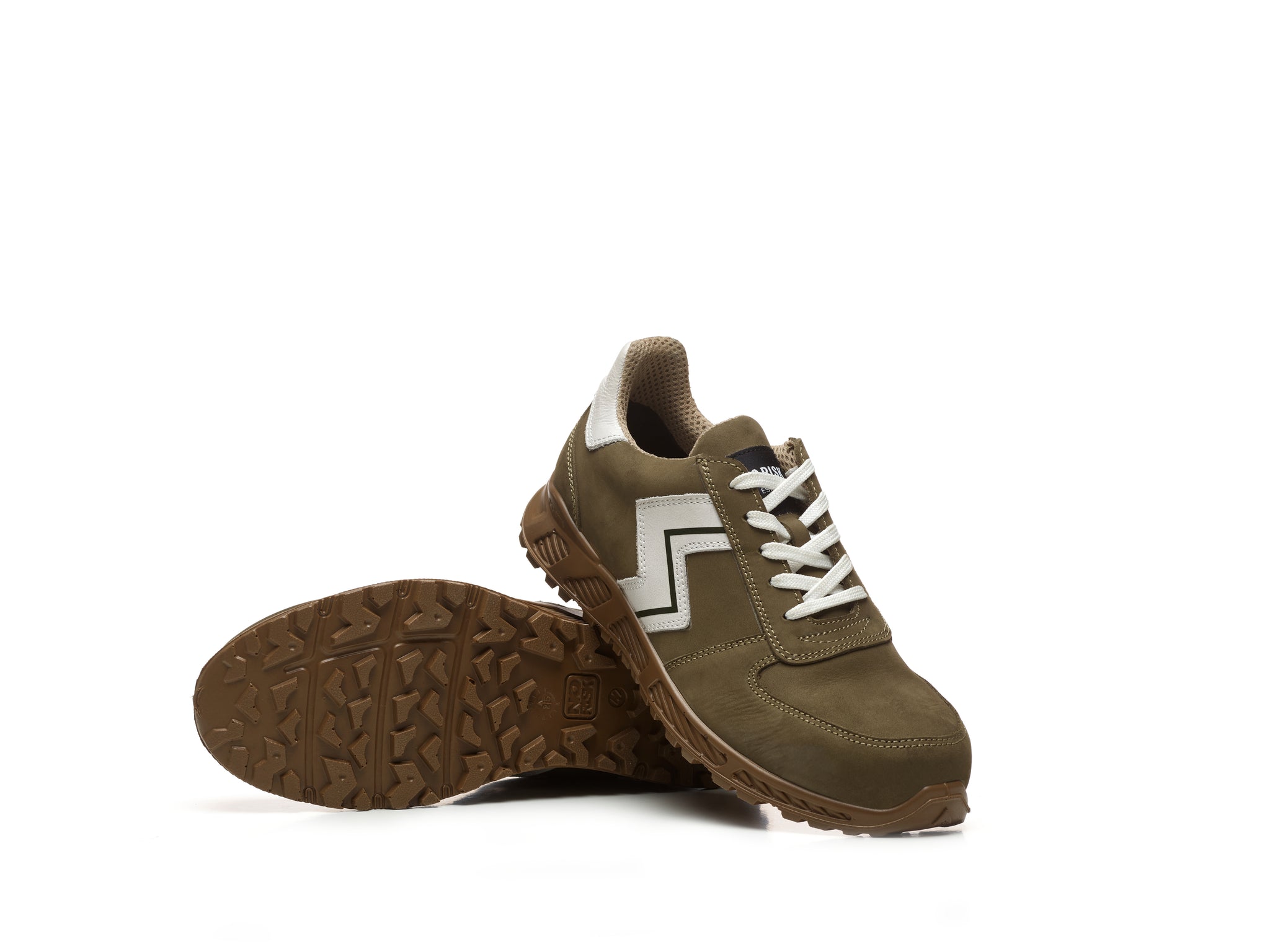 SNKR Street Green – No Risk