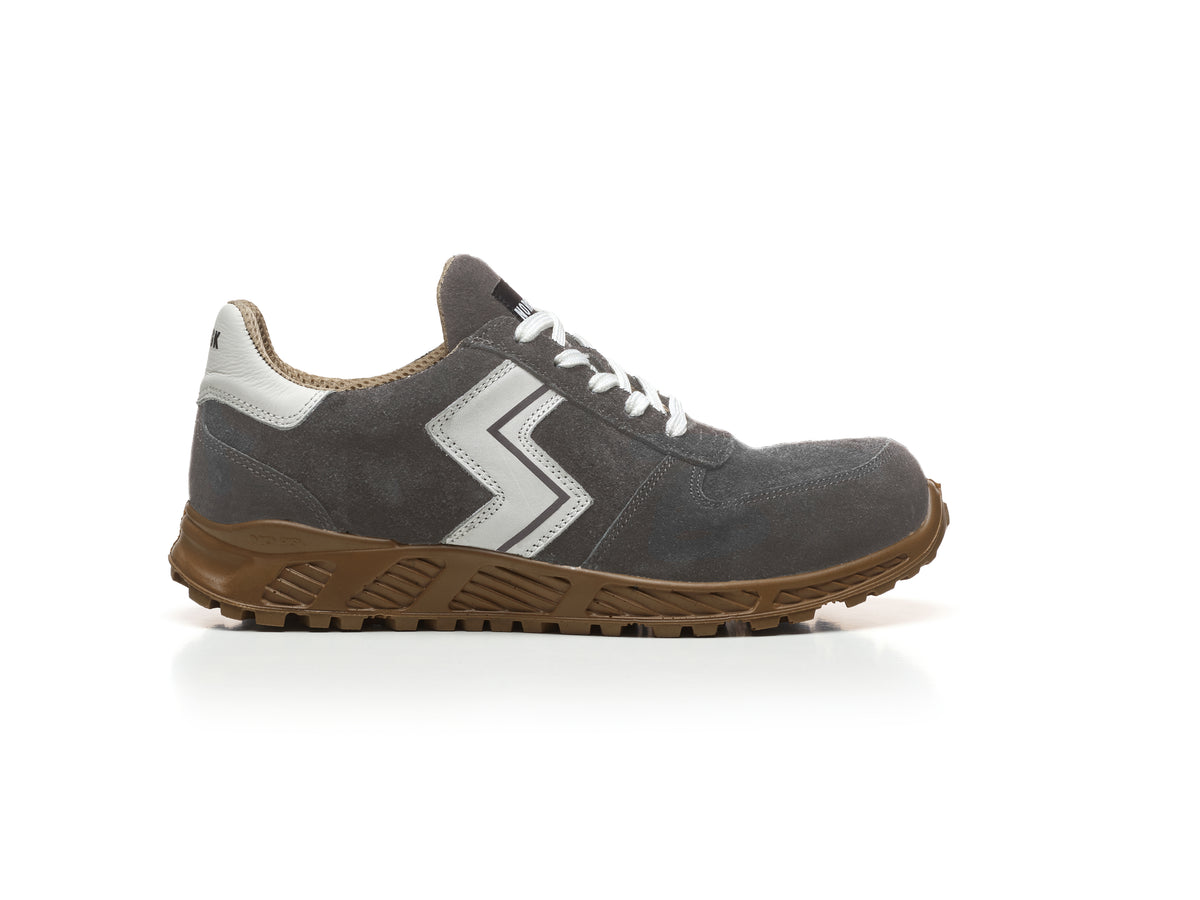 SNKR Street Grey – No Risk