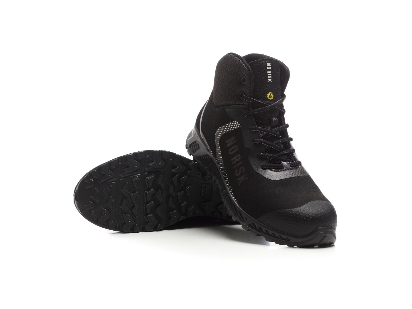 Black Tiger – No Risk