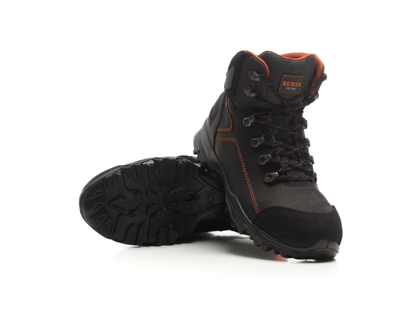 No risk safety boots hot sale