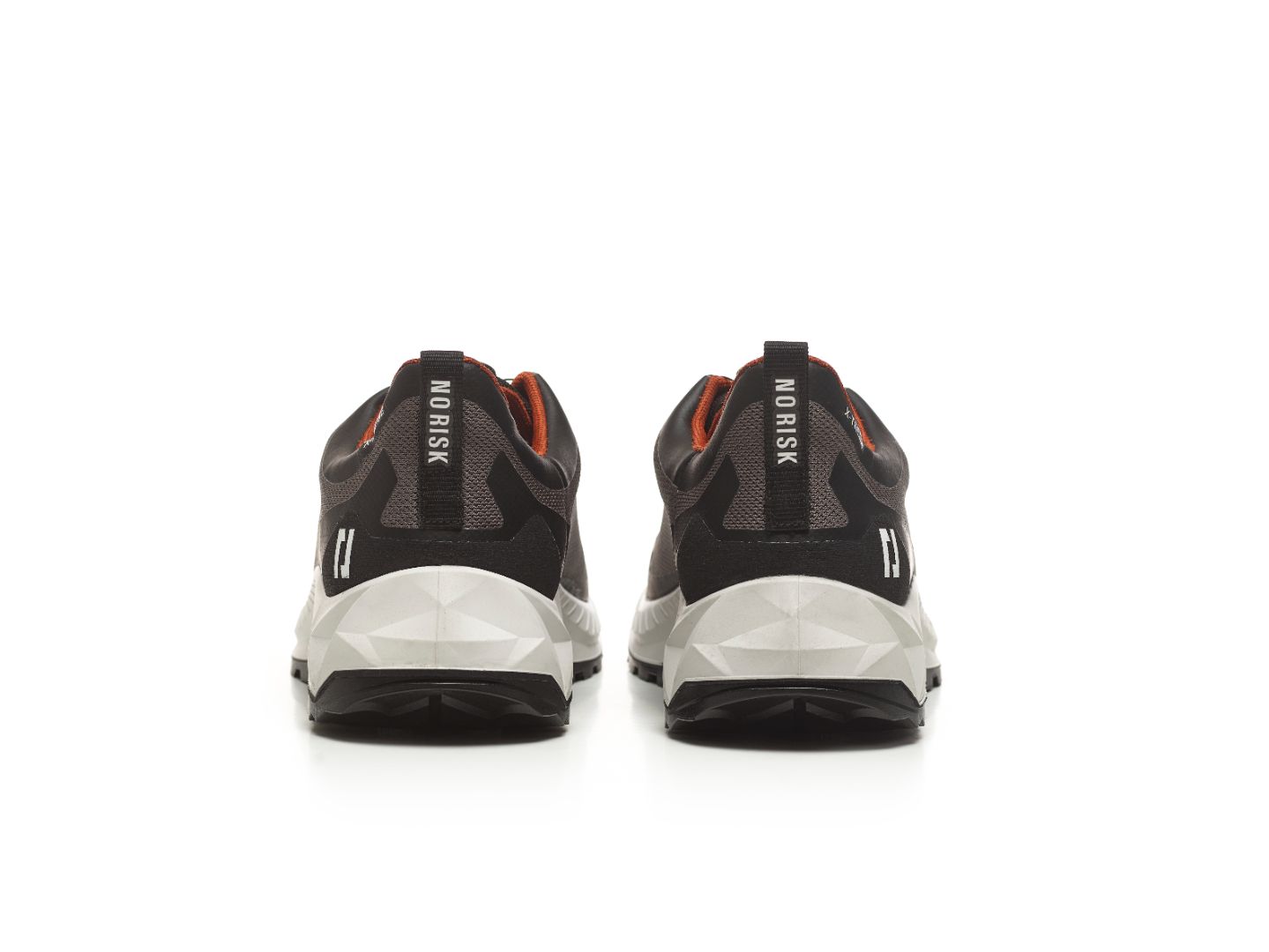 X-TREME FLS Low Grey – No Risk