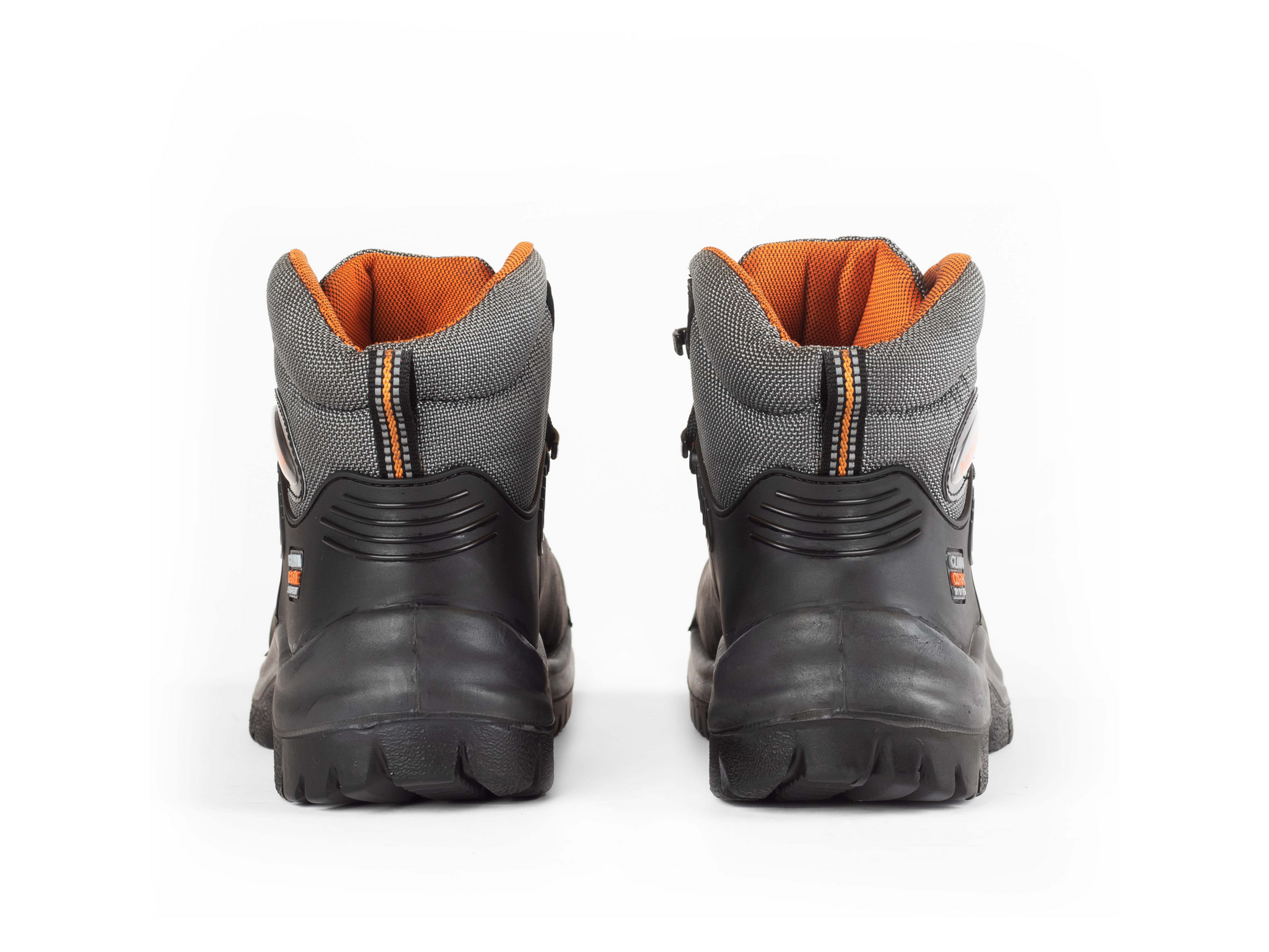 Blackrock SF01B Chaussures De Sécurité Homme Fourrées - Noir 42 EU